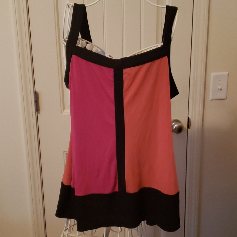 True vintage Elle top